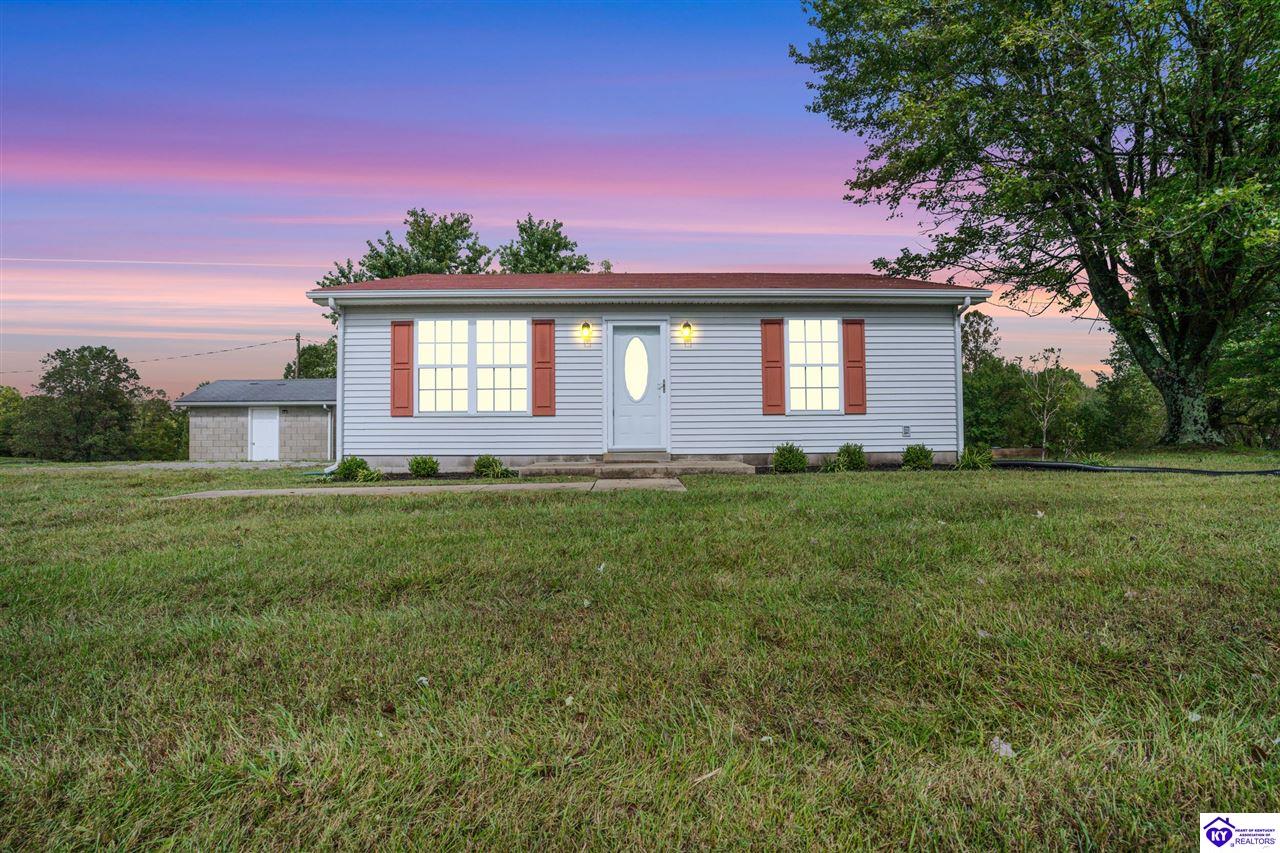 9720 Millerstown RoadClarkson, KY 42726