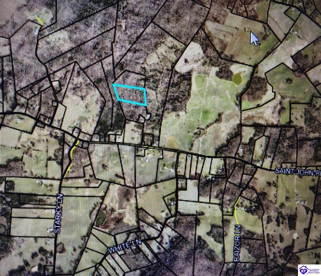 Lot 0 St John RoadCecilia, KY 42724