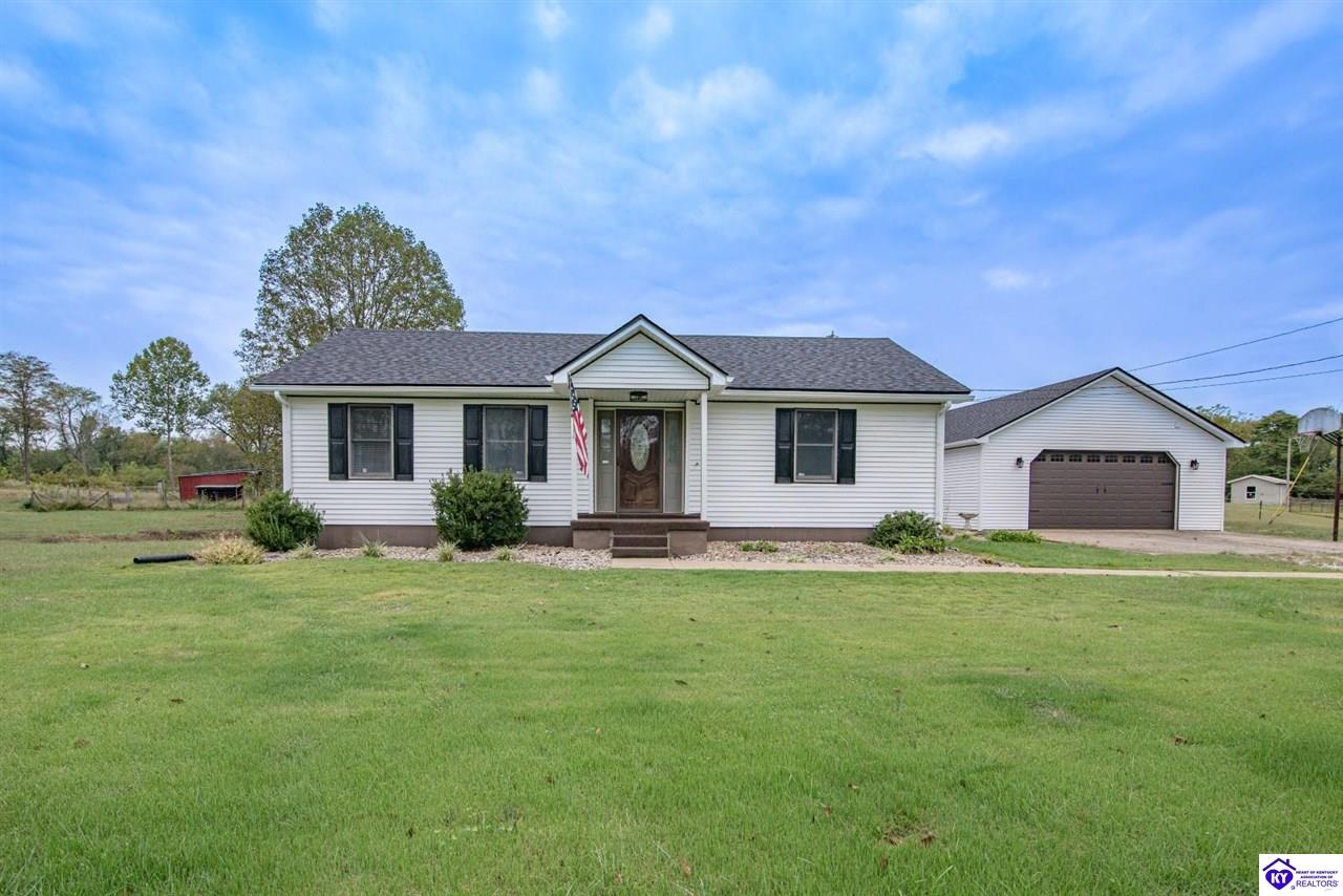 250 Buck Knobs RoadEkron, KY 40117