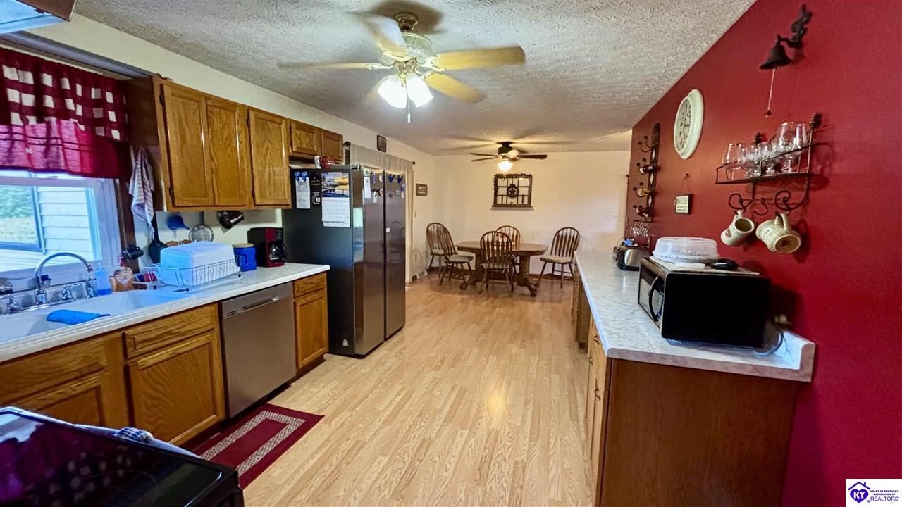 Listing Picture 320 Hayes Cemetery Road Greensburg, KY 42743 MLS HK24003752