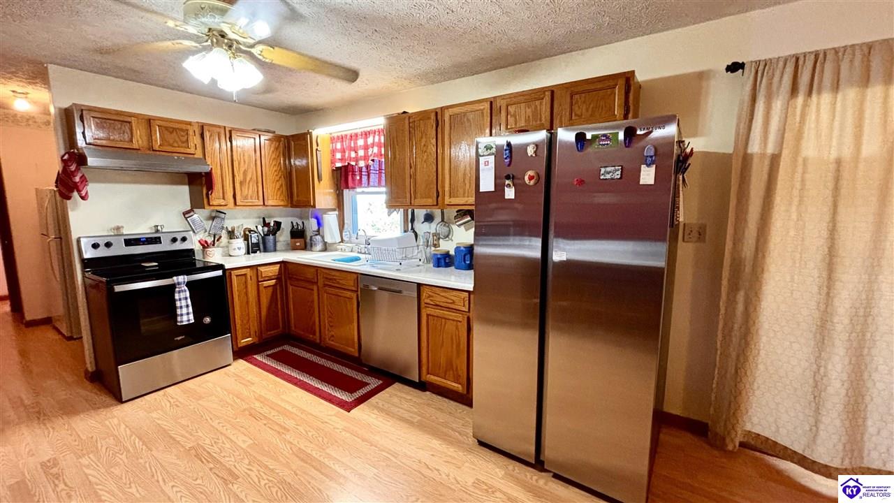 Listing Picture 320 Hayes Cemetery Road Greensburg, KY 42743 MLS HK24003752