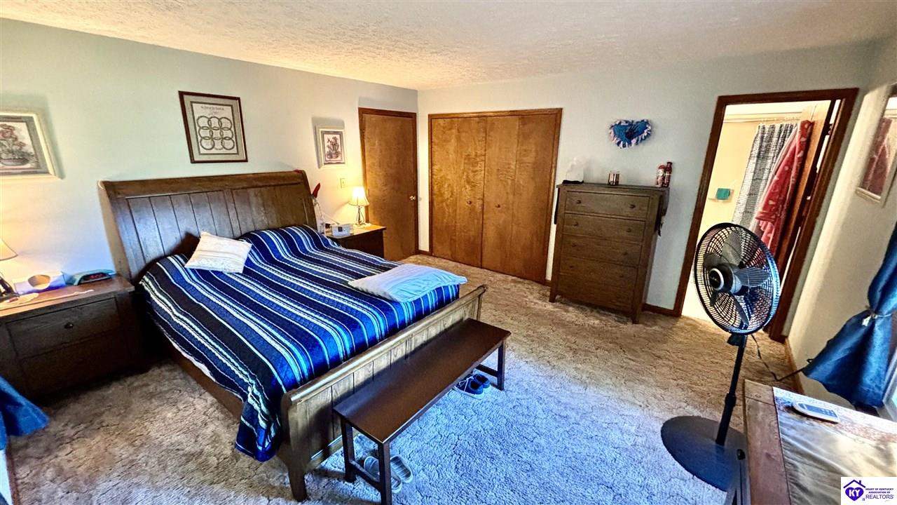 Listing Picture 320 Hayes Cemetery Road Greensburg, KY 42743 MLS HK24003752