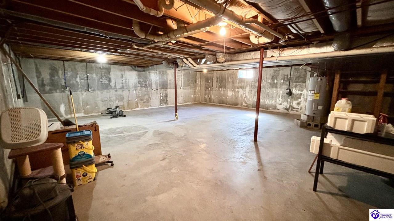 Listing Picture 320 Hayes Cemetery Road Greensburg, KY 42743 MLS HK24003752