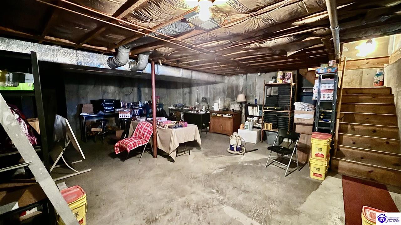 Listing Picture 320 Hayes Cemetery Road Greensburg, KY 42743 MLS HK24003752