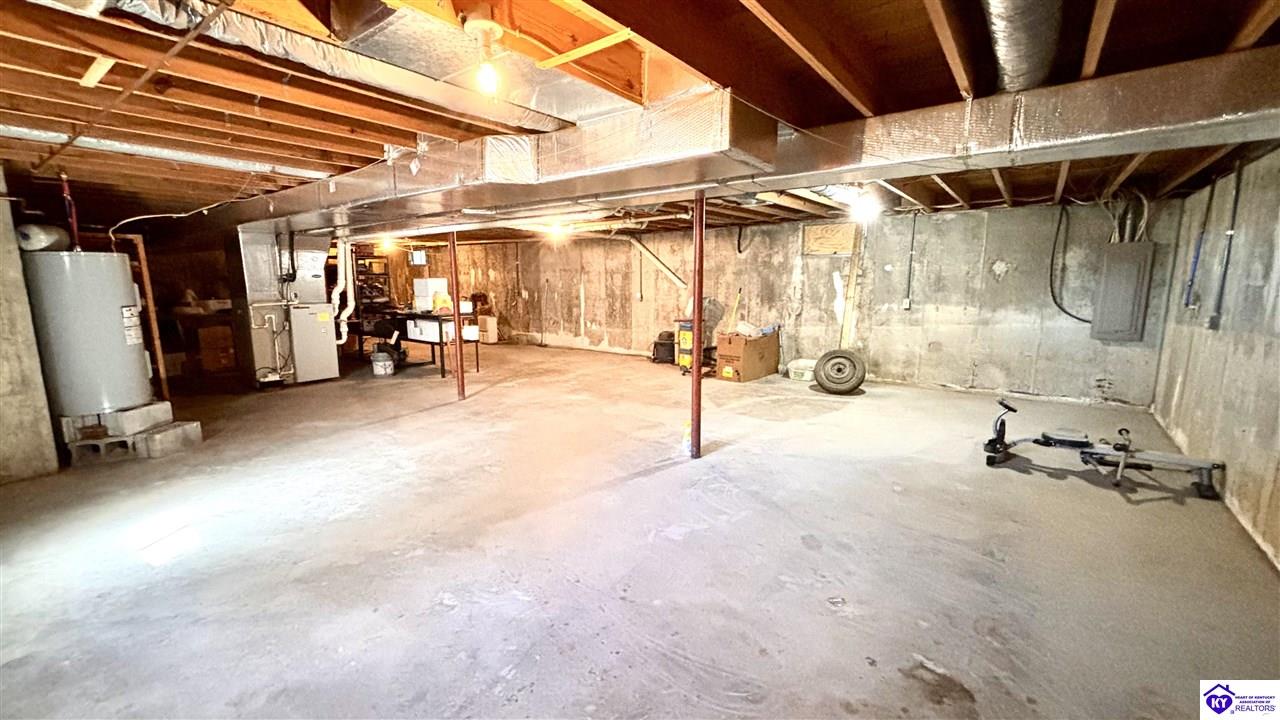 Listing Picture 320 Hayes Cemetery Road Greensburg, KY 42743 MLS HK24003752