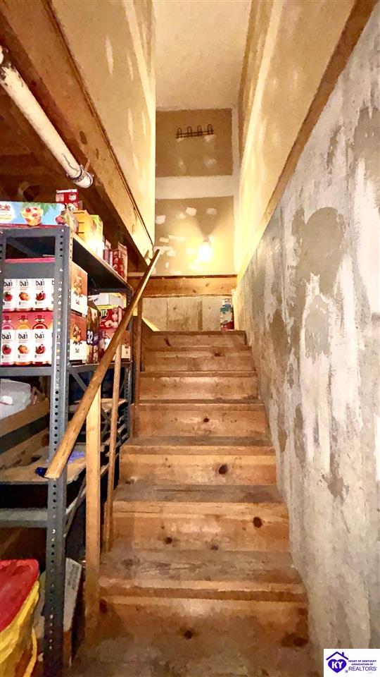 Listing Picture 320 Hayes Cemetery Road Greensburg, KY 42743 MLS HK24003752