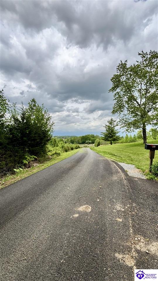 Listing Picture 320 Hayes Cemetery Road Greensburg, KY 42743 MLS HK24003752