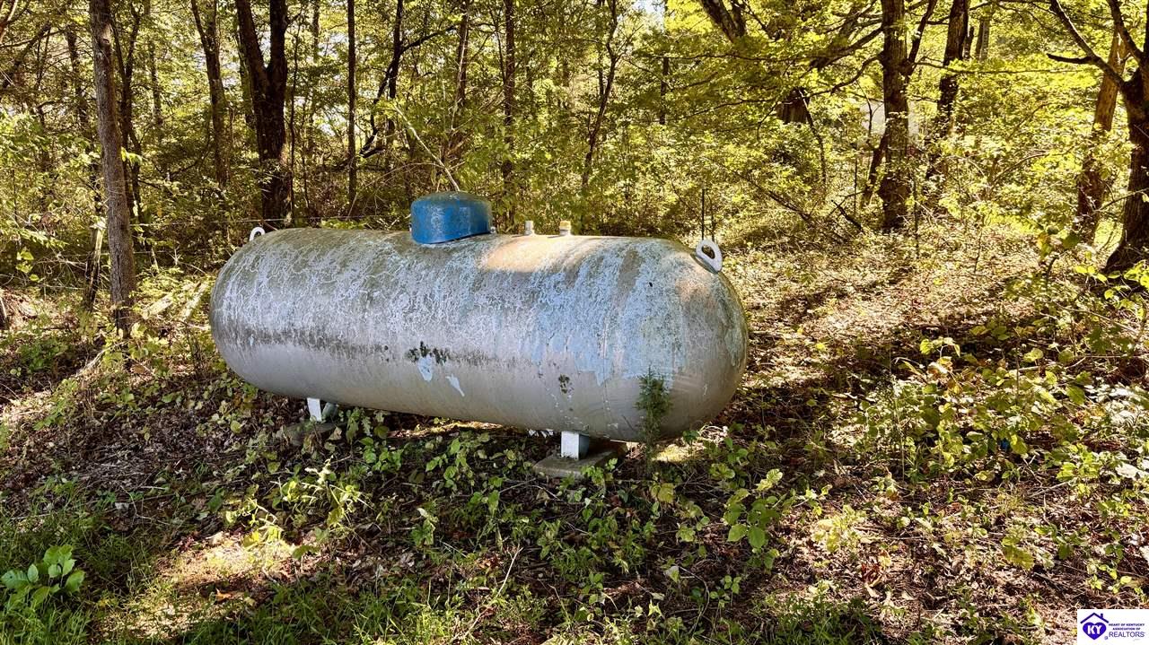 Listing Picture 320 Hayes Cemetery Road Greensburg, KY 42743 MLS HK24003752