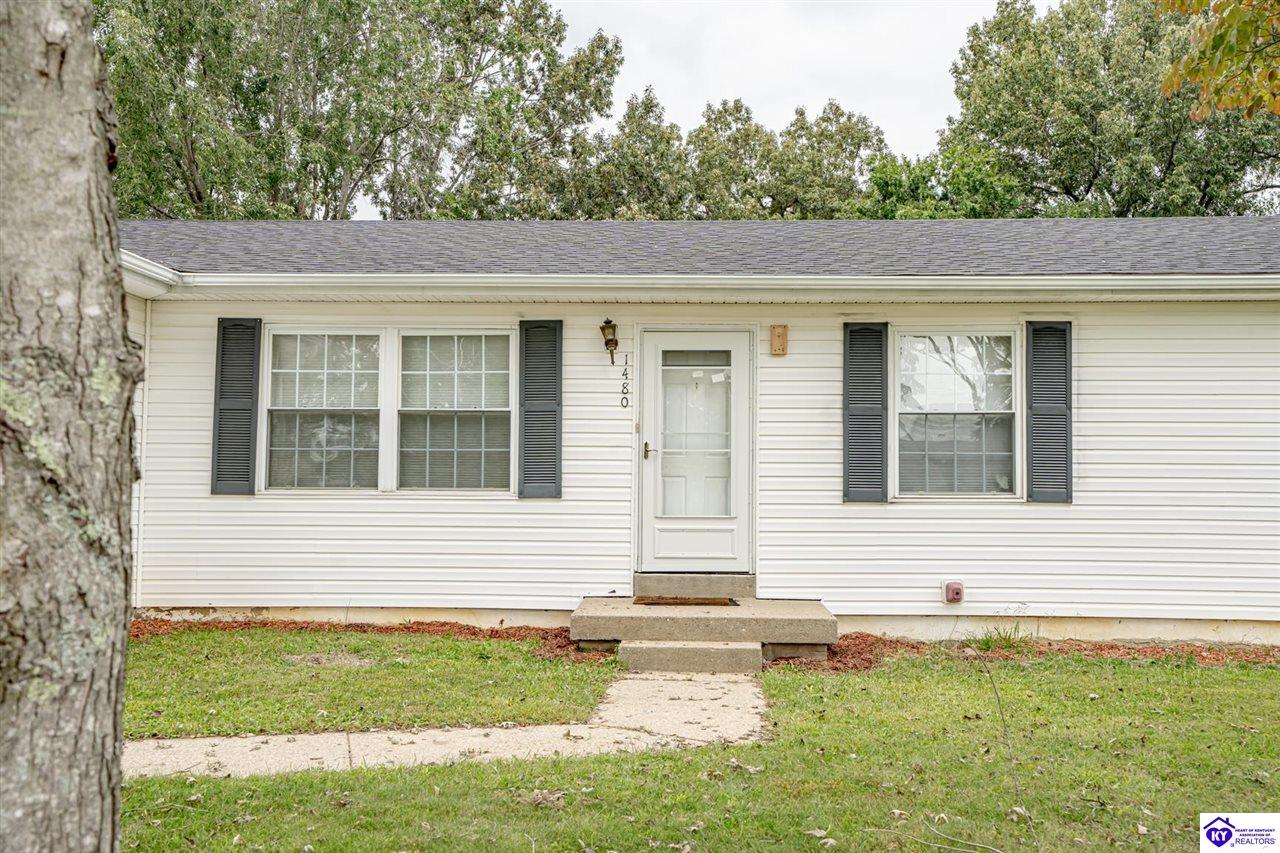 1480 Deering Lane Radcliff, KY 40160 #1