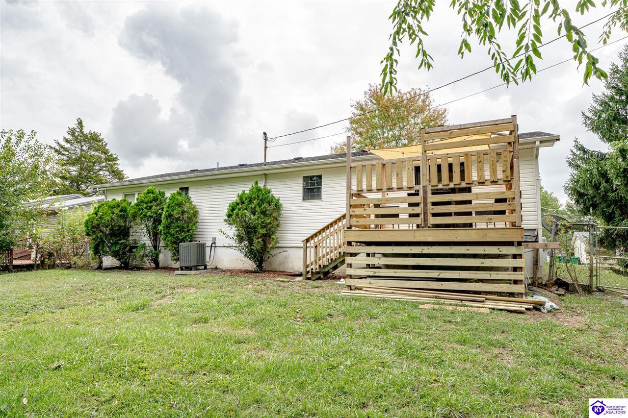 1480 Deering Lane Radcliff, KY 40160 #2