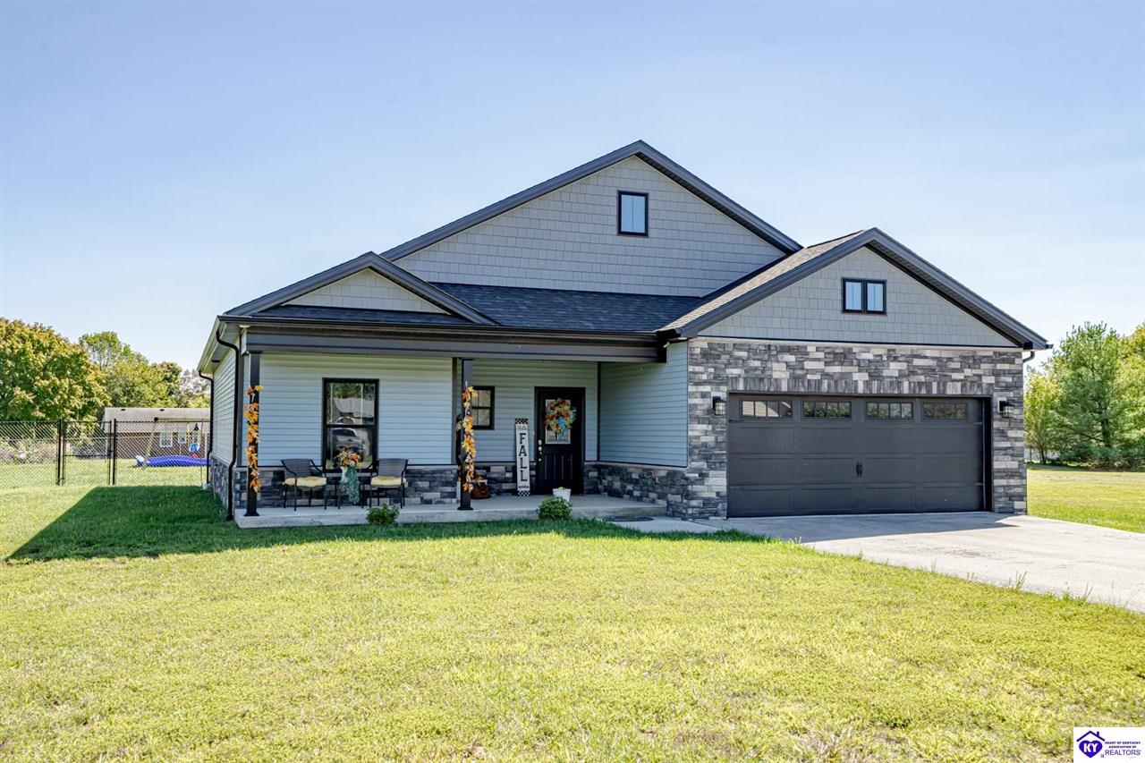 75 Marian Court Elizabethtown KY 42701 Platinum Plus Realty