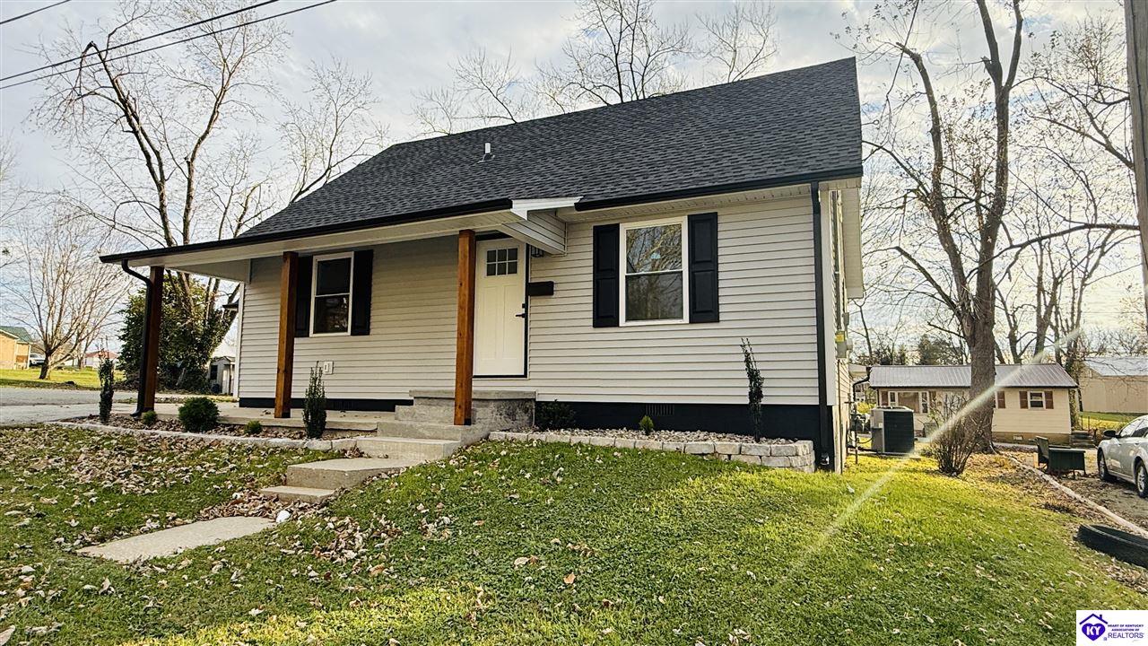 309 E Hodgenville AveGreensburg, KY 42743