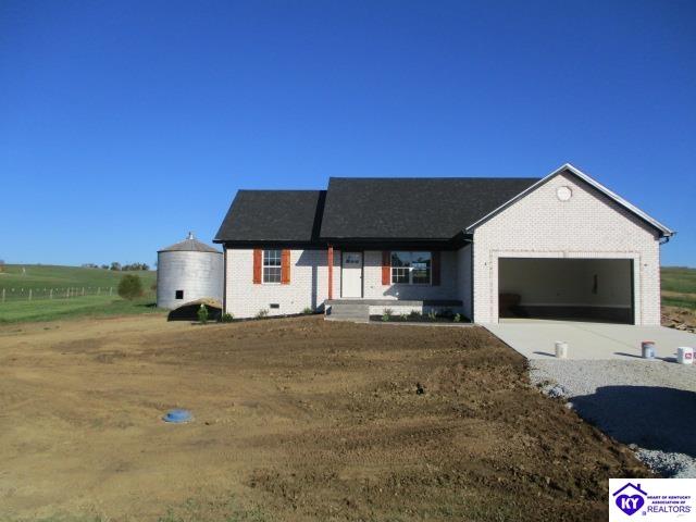 1649 Bearwallow RoadSpringfield, KY 40069