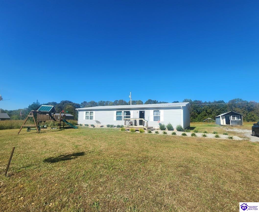 1035 Soule Chapel RoadCampbellsville, KY 42718