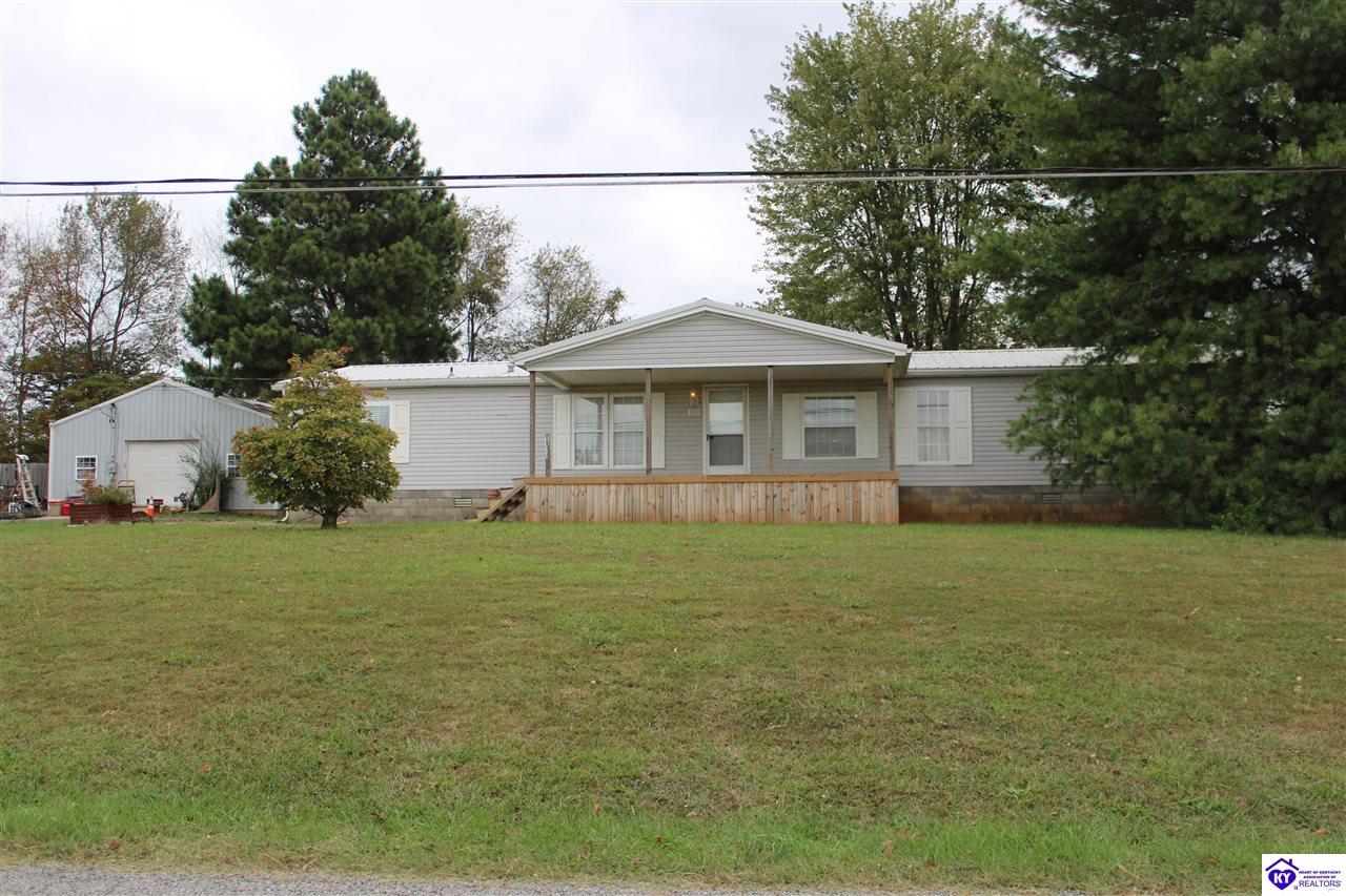 162 SE First Union Church RoadGlendale, KY 42740