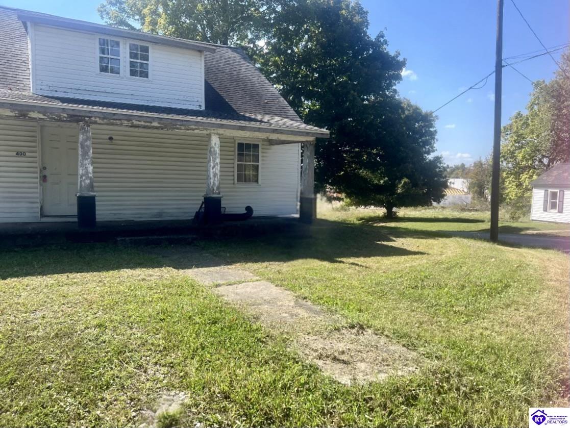 400 Johnson StreetLeitchfield, KY 42754