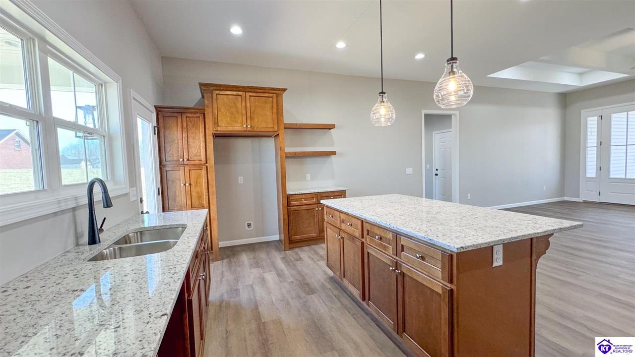 Listing Picture 100 Chickhadee Circle Campbellsville, KY 42718 MLS HK24003832