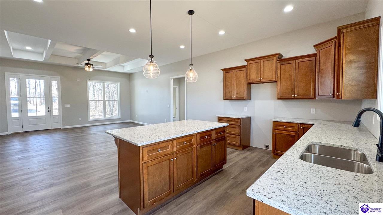 Listing Picture 100 Chickhadee Circle Campbellsville, KY 42718 MLS HK24003832