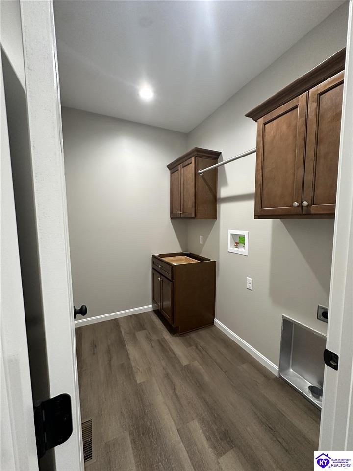 Listing Picture 100 Chickhadee Circle Campbellsville, KY 42718 MLS HK24003832