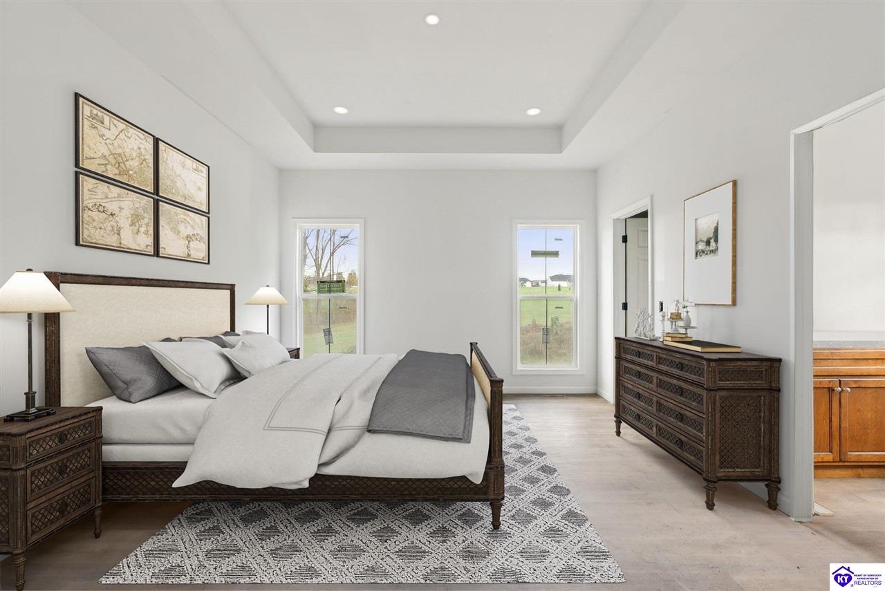 Listing Picture 100 Chickhadee Circle Campbellsville, KY 42718 MLS HK24003832