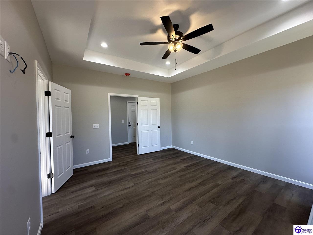 Listing Picture 100 Chickhadee Circle Campbellsville, KY 42718 MLS HK24003832