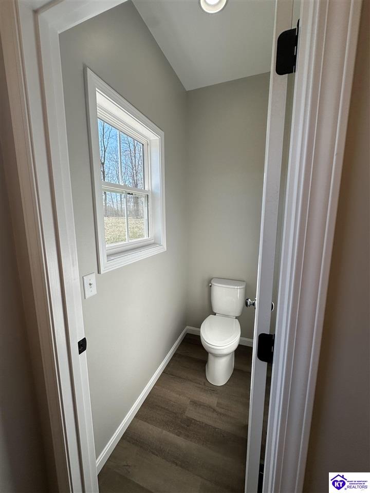 Listing Picture 100 Chickhadee Circle Campbellsville, KY 42718 MLS HK24003832