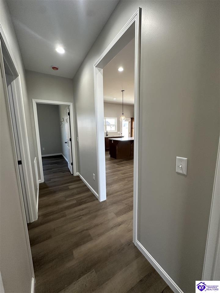 Listing Picture 100 Chickhadee Circle Campbellsville, KY 42718 MLS HK24003832