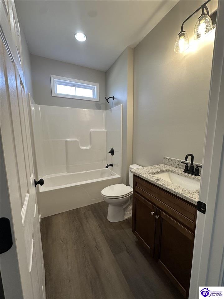 Listing Picture 100 Chickhadee Circle Campbellsville, KY 42718 MLS HK24003832