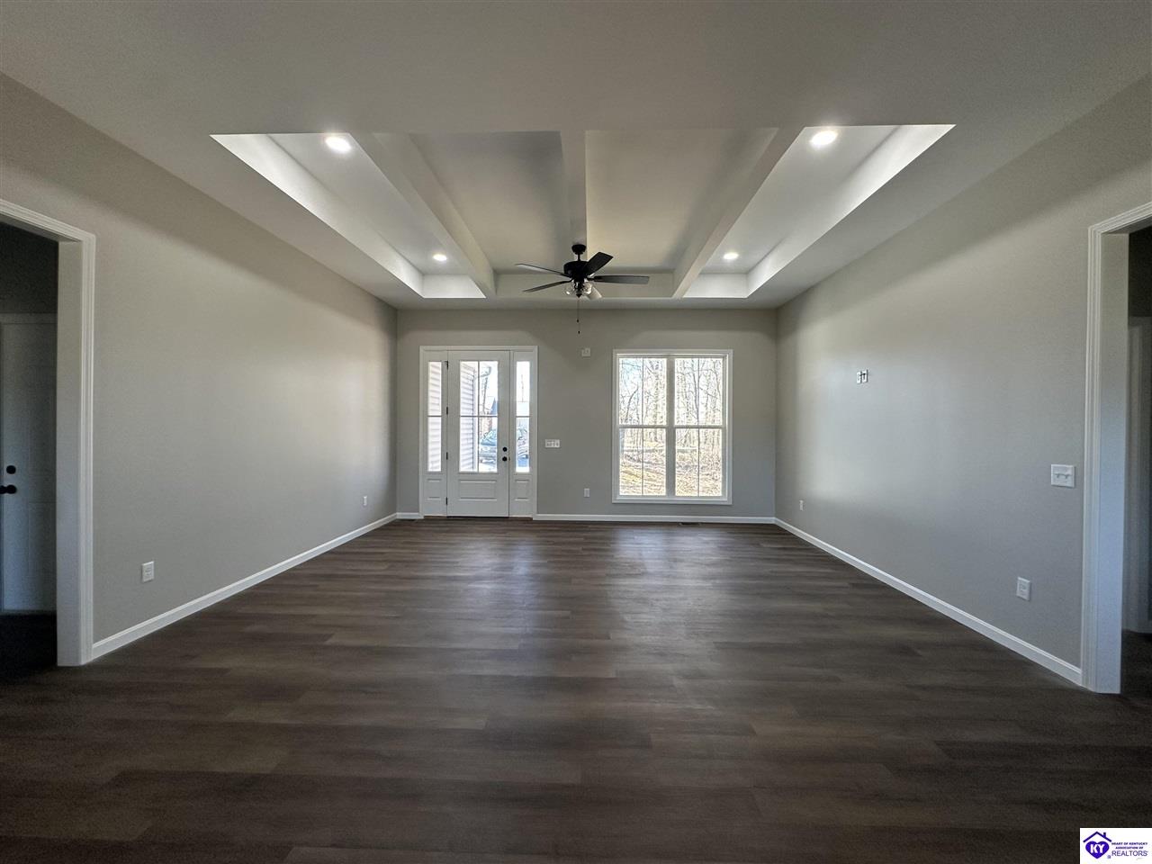 Listing Picture 100 Chickhadee Circle Campbellsville, KY 42718 MLS HK24003832