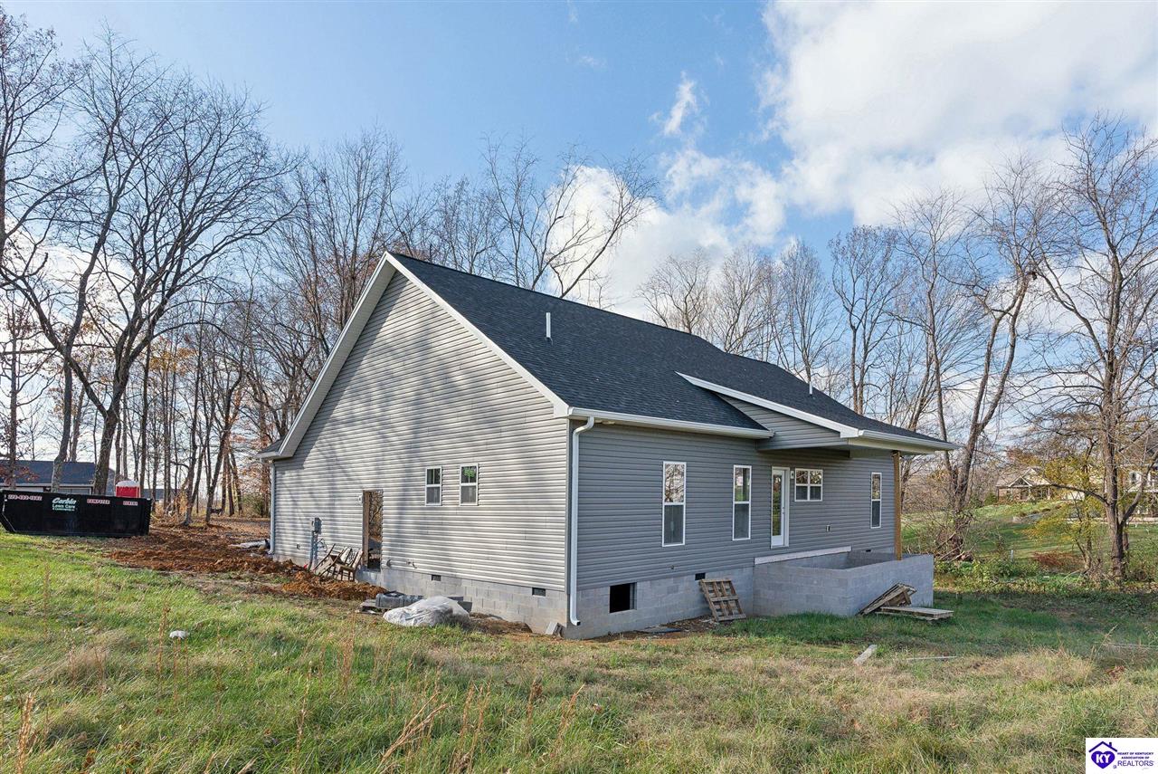 Listing Picture 100 Chickhadee Circle Campbellsville, KY 42718 MLS HK24003832