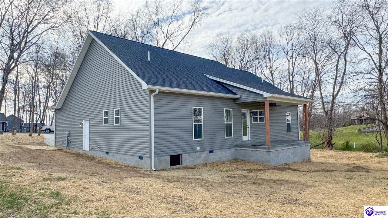 Listing Picture 100 Chickhadee Circle Campbellsville, KY 42718 MLS HK24003832