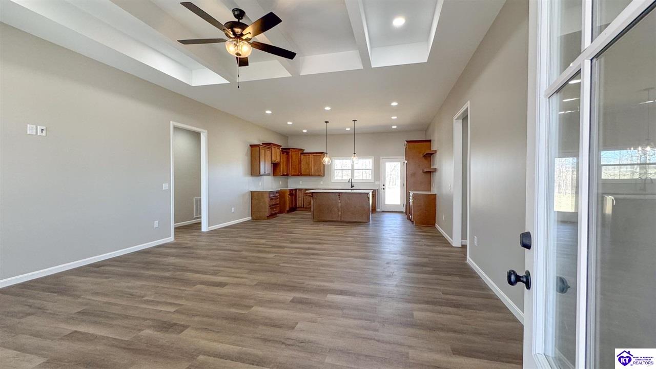 Listing Picture 100 Chickhadee Circle Campbellsville, KY 42718 MLS HK24003832