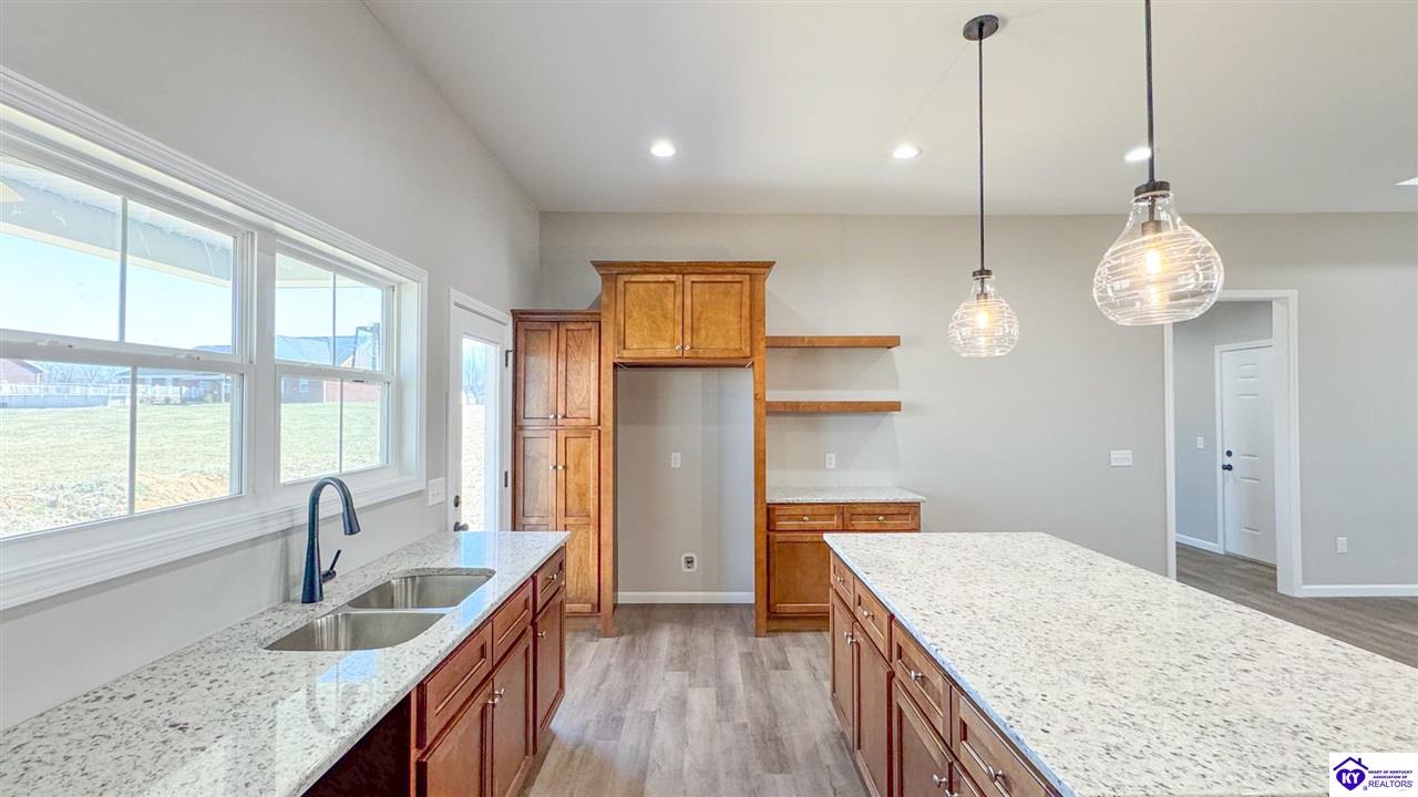 Listing Picture 100 Chickhadee Circle Campbellsville, KY 42718 MLS HK24003832