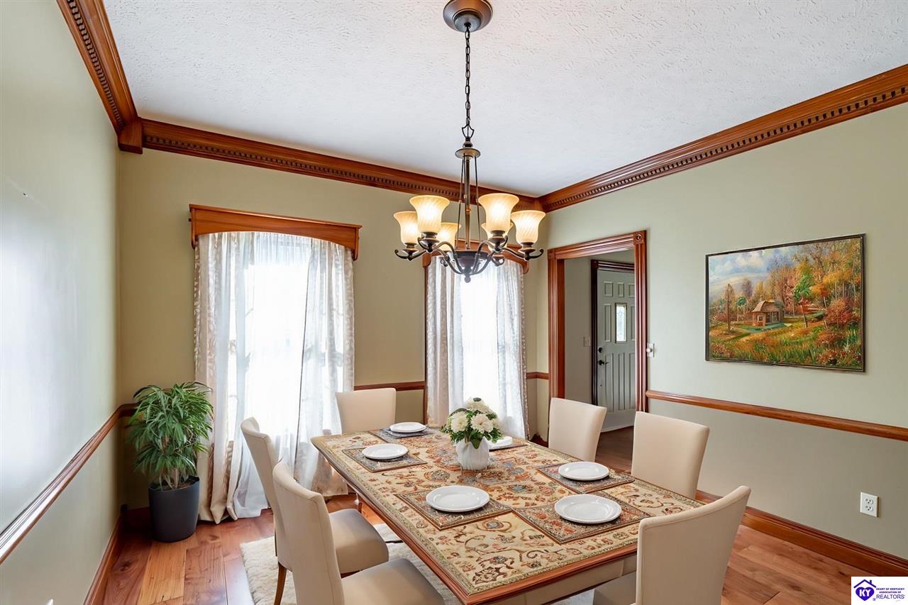 Listing Picture 606 Elm Road Elizabethtown, KY 42701 MLS HK24003857