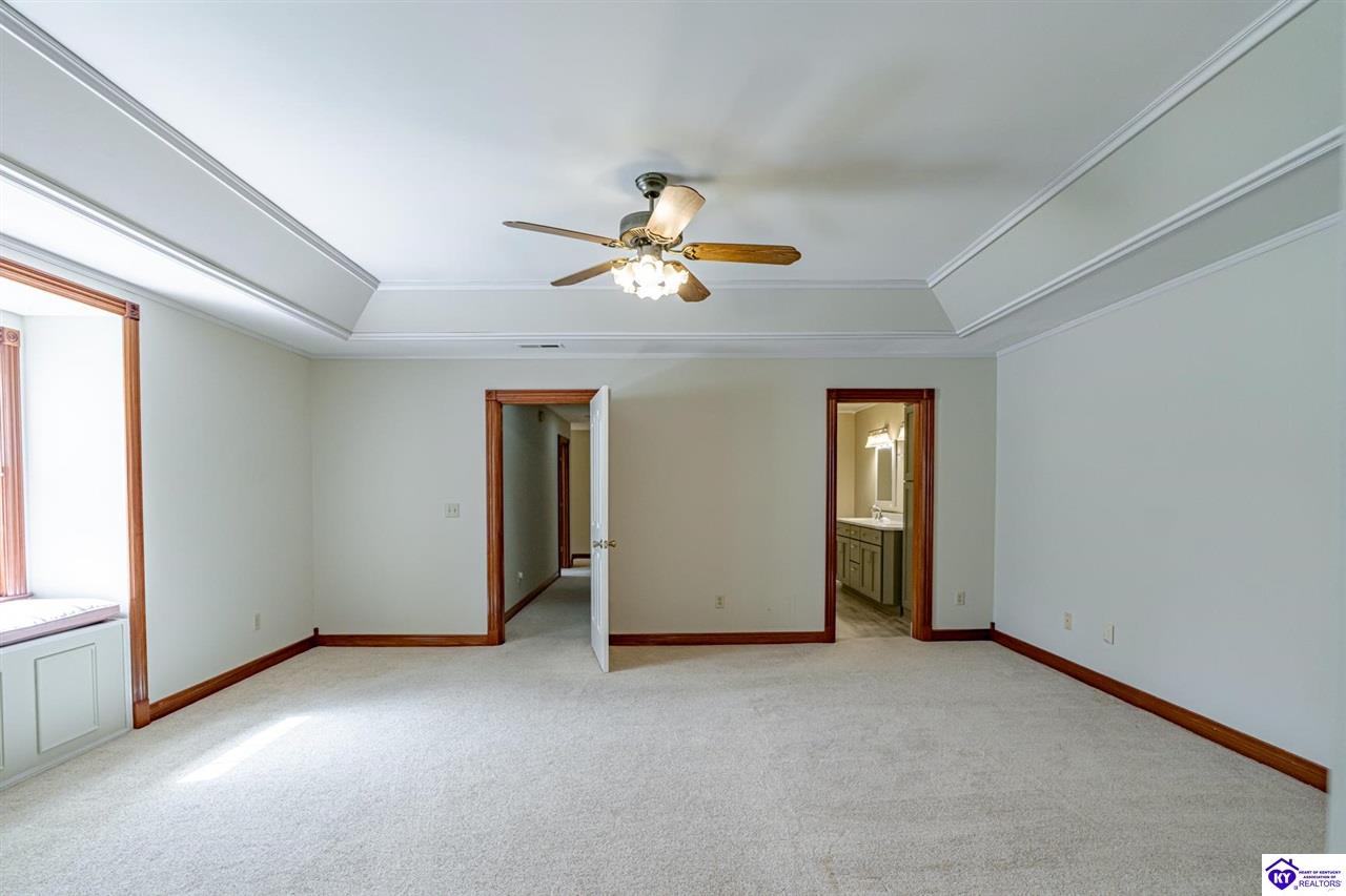 Listing Picture 606 Elm Road Elizabethtown, KY 42701 MLS HK24003857