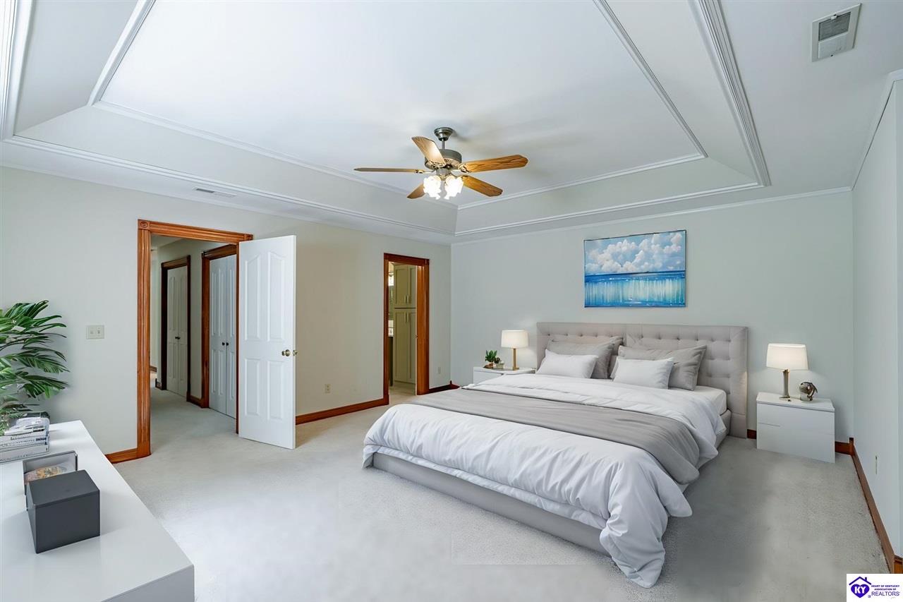 Listing Picture 606 Elm Road Elizabethtown, KY 42701 MLS HK24003857