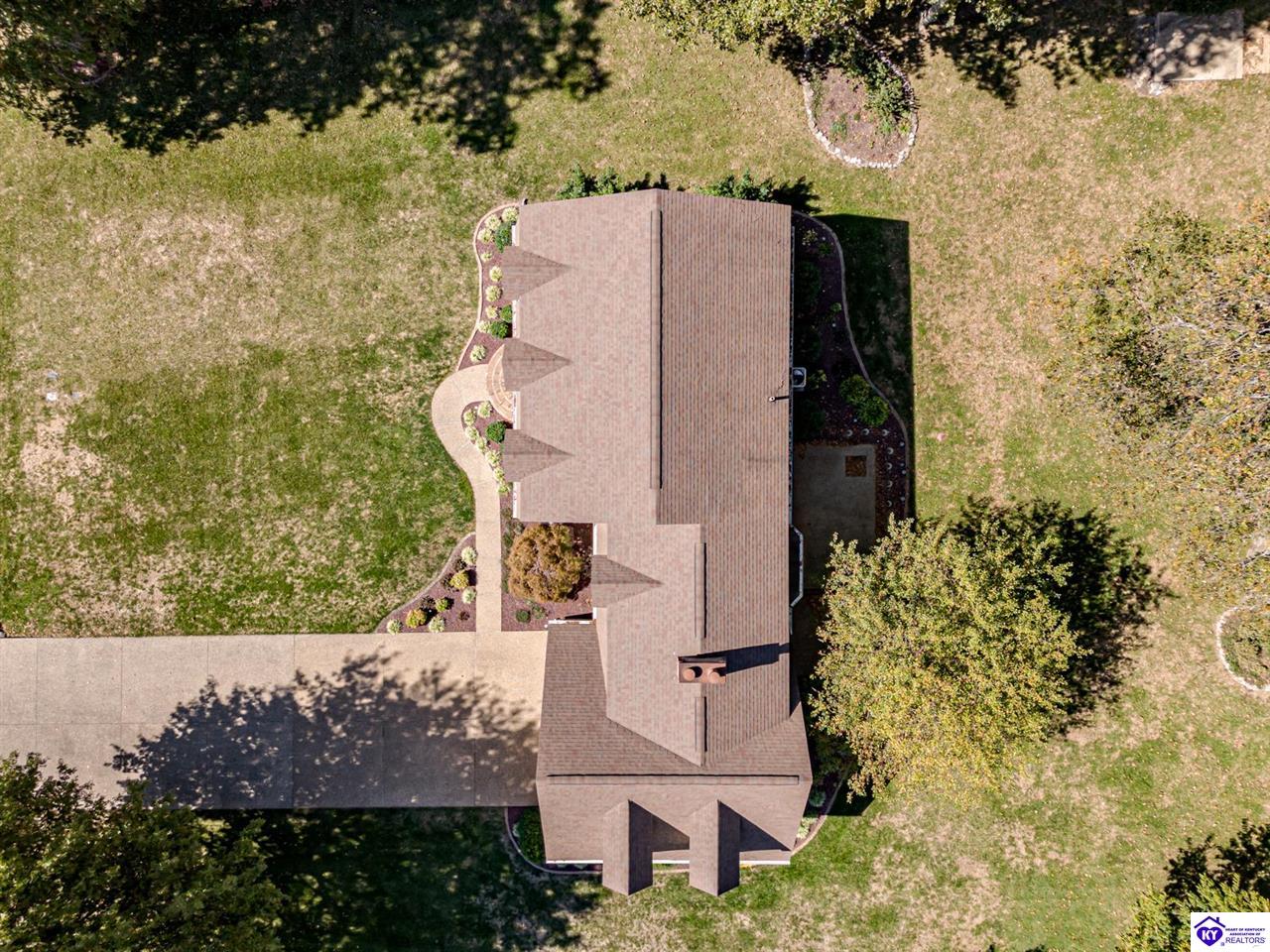 Listing Picture 606 Elm Road Elizabethtown, KY 42701 MLS HK24003857