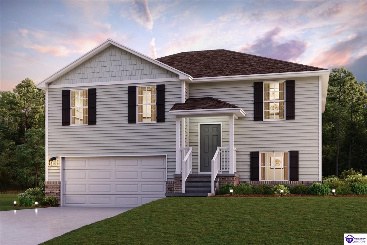 308 Wild Deer DriveElizabethtown, KY 42701