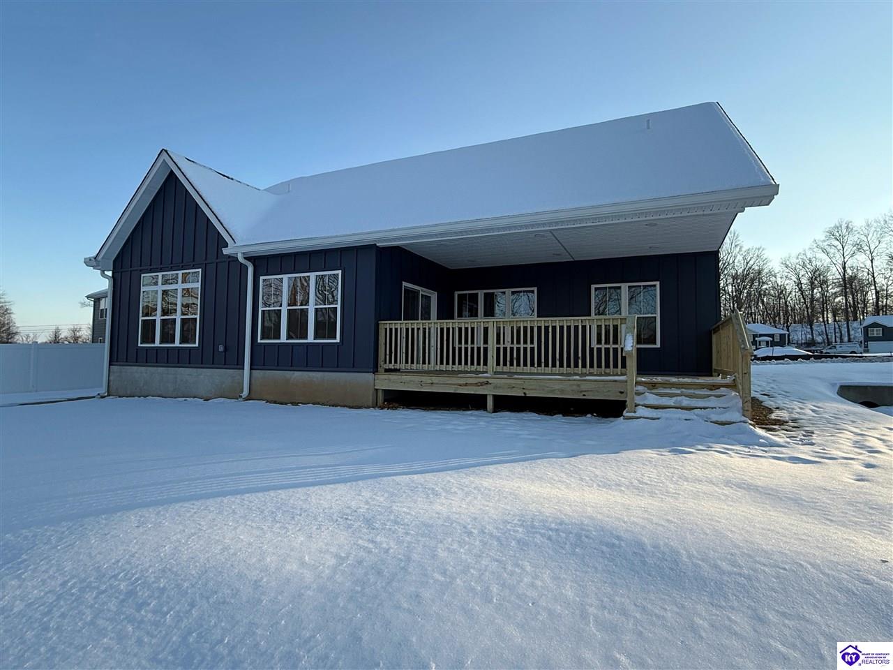 Listing Picture 105 Ashwood Avenue Elizabethtown, KY 42701 MLS HK24003891