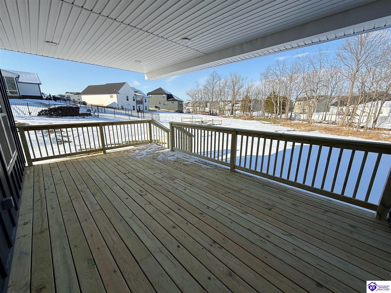 Listing Picture 105 Ashwood Avenue Elizabethtown, KY 42701 MLS HK24003891