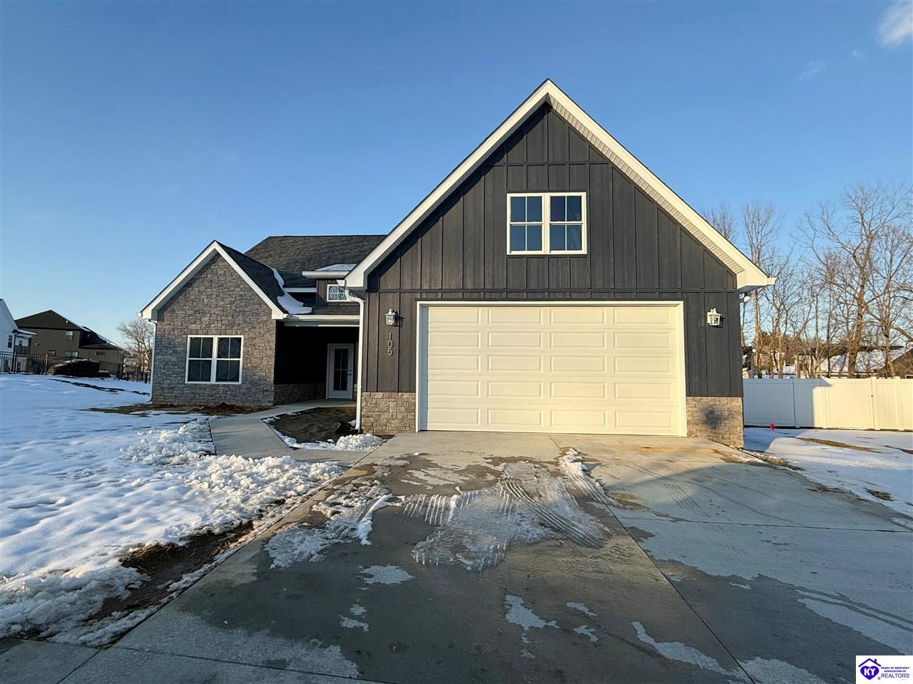 Listing Picture 105 Ashwood Avenue Elizabethtown, KY 42701 MLS HK24003891