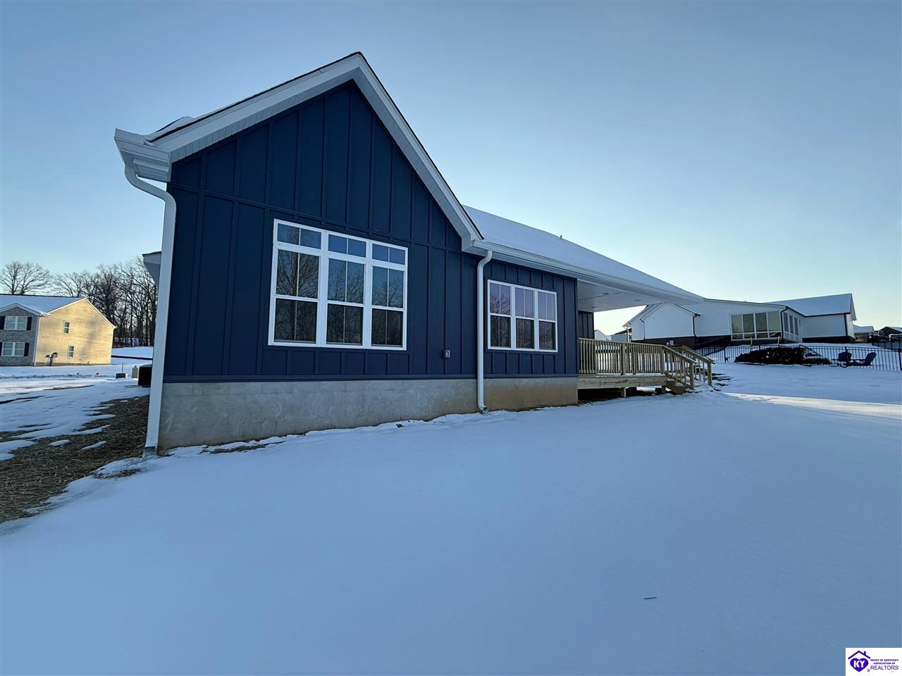 Listing Picture 105 Ashwood Avenue Elizabethtown, KY 42701 MLS HK24003891