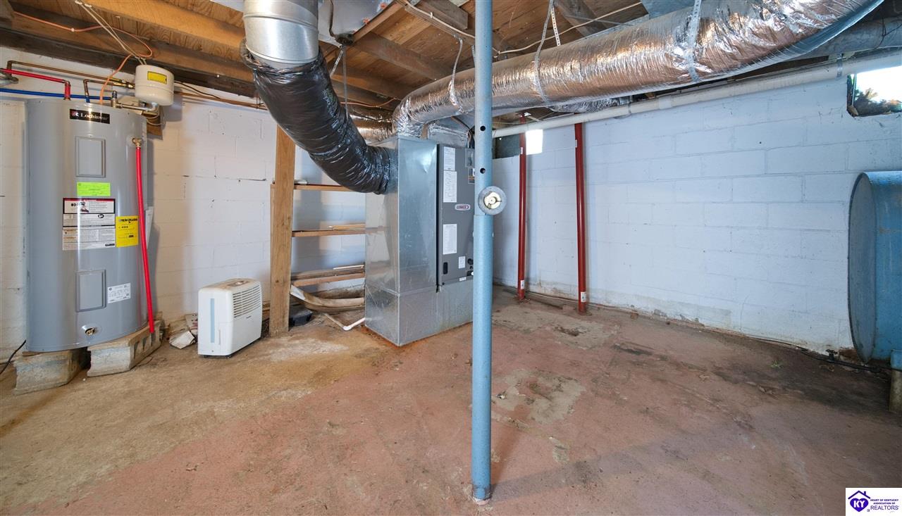 Listing Picture 2691/2695 Lincoln Farm Road Hodgenville, KY 42748 MLS HK24003894