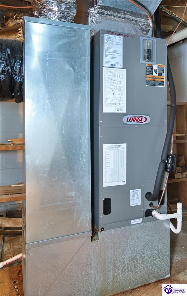 Listing Picture 2691/2695 Lincoln Farm Road Hodgenville, KY 42748 MLS HK24003894