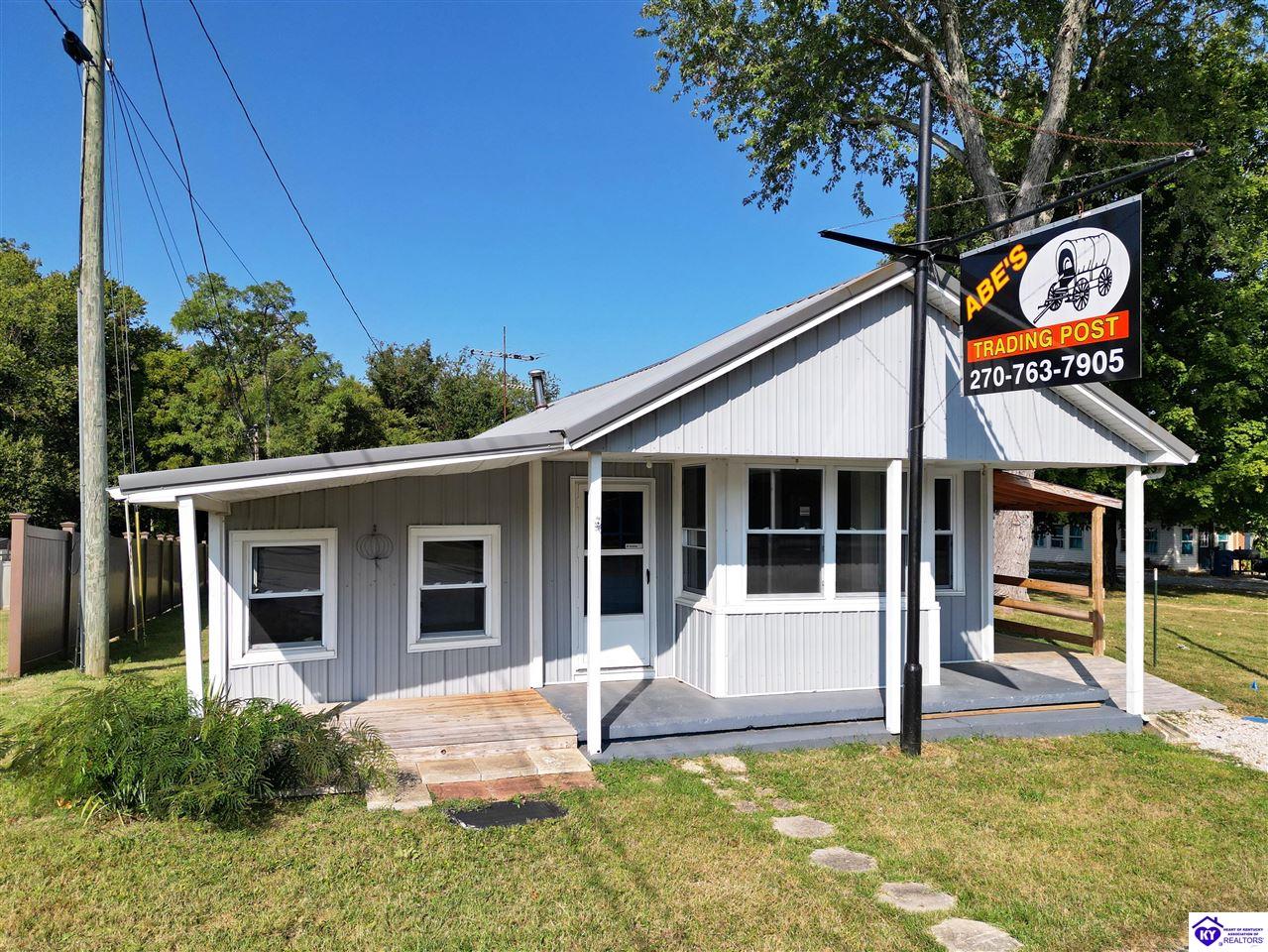 Listing Picture 2691/2695 Lincoln Farm Road Hodgenville, KY 42748 MLS HK24003894