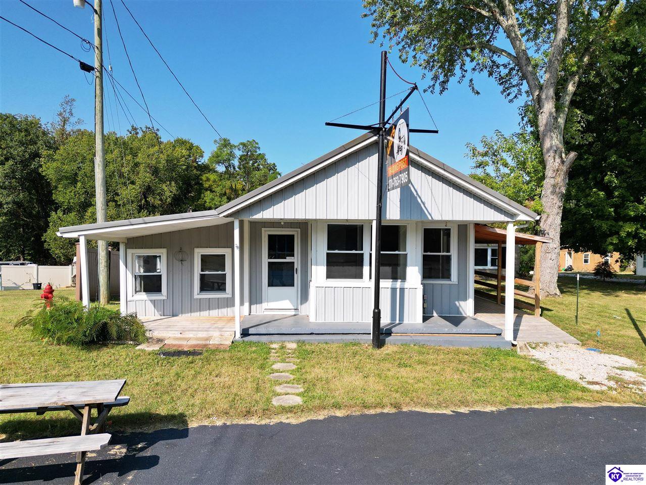 Listing Picture 2691/2695 Lincoln Farm Road Hodgenville, KY 42748 MLS HK24003894