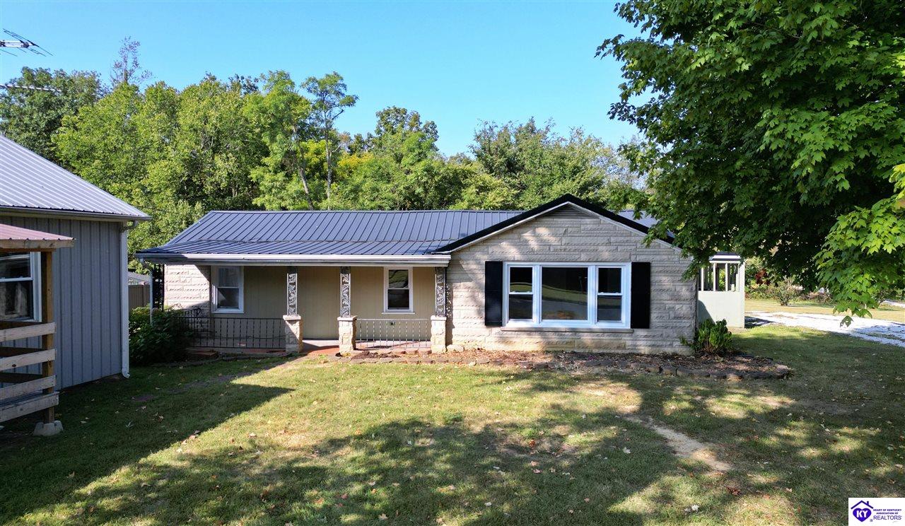 Listing Picture 2691/2695 Lincoln Farm Road Hodgenville, KY 42748 MLS HK24003894