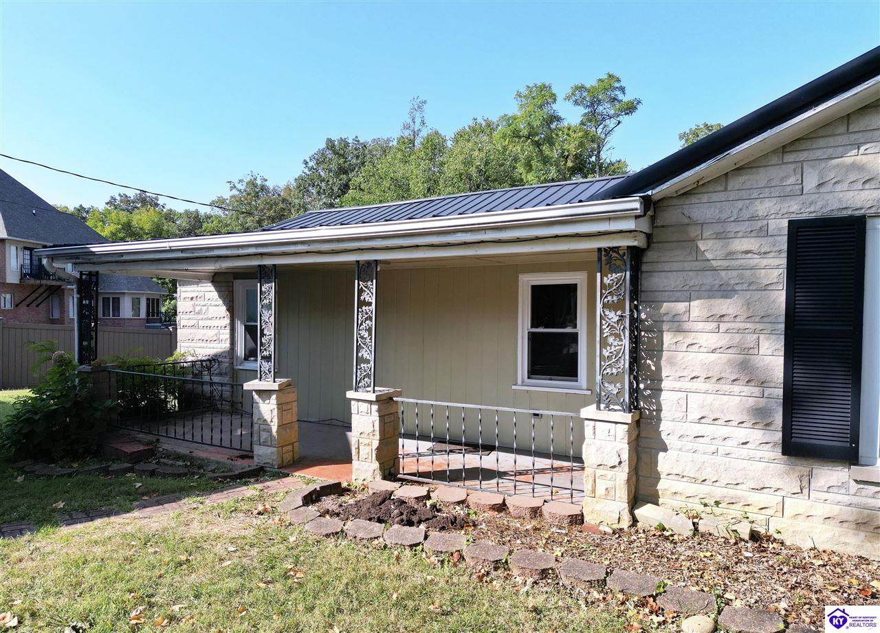 Listing Picture 2691/2695 Lincoln Farm Road Hodgenville, KY 42748 MLS HK24003894