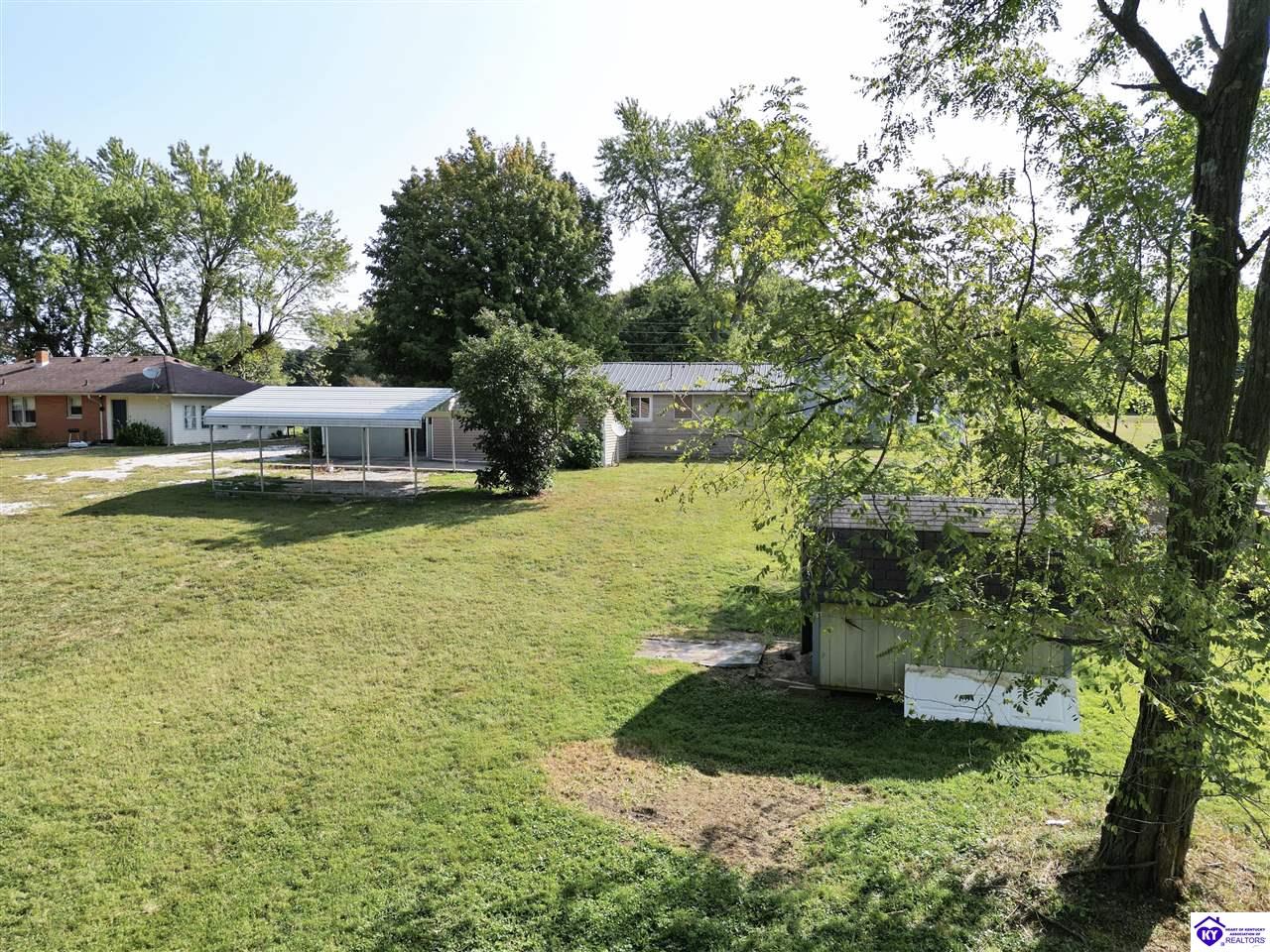 Listing Picture 2691/2695 Lincoln Farm Road Hodgenville, KY 42748 MLS HK24003894