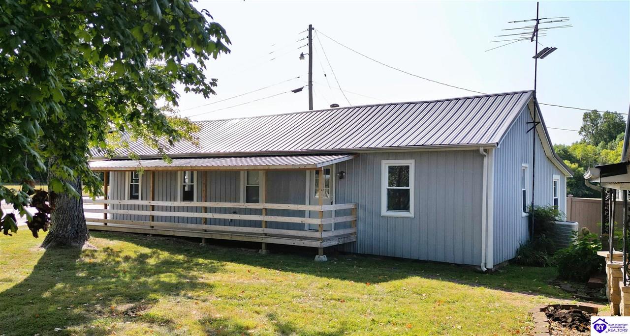 Listing Picture 2691/2695 Lincoln Farm Road Hodgenville, KY 42748 MLS HK24003894